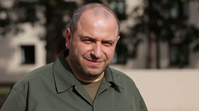 Ukraine's Defence Ministry denies Ukraine is 90% behind US peace proposal