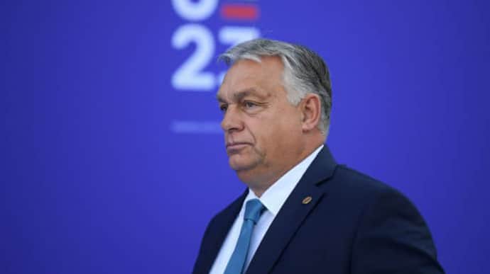 Orbán says he will do anything to keep Ukraine out of EU as conscience torments him