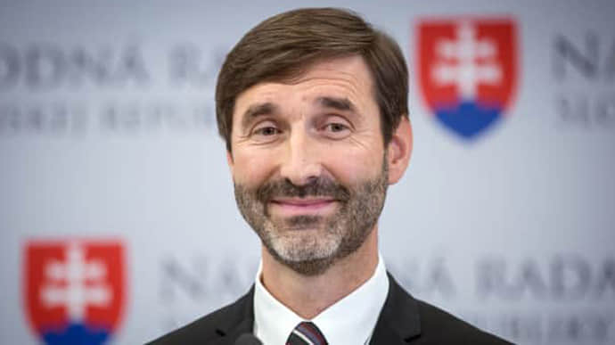 Politician known for false statements about Ukraine may become Slovak foreign minister