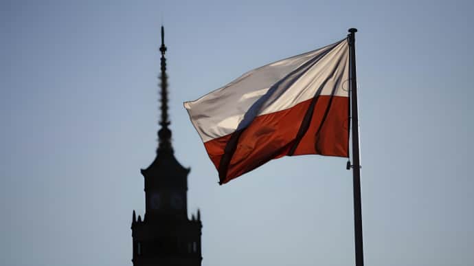 Man arrested in Poland on suspicion of spying for Russia
