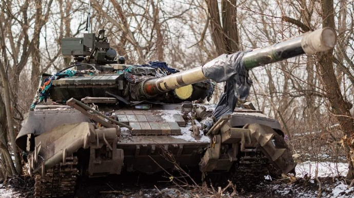 Defence Forces repel Russian attacks in areas of 12 settlements – General Staff report