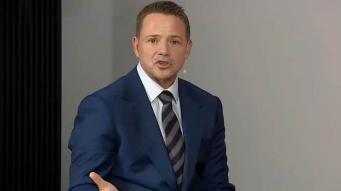 Polish presidential candidate refuses to support initiative to block Ukraine's accession to NATO