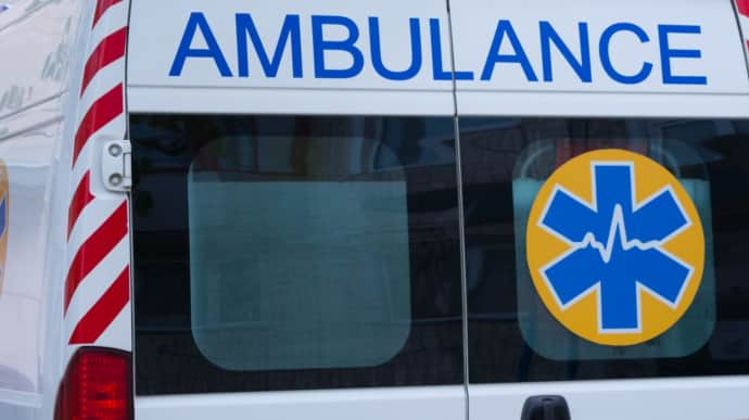 70-year-old man killed in Russian attack on Dnipropetrovsk Oblast